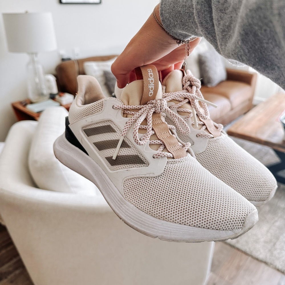 Adidas Energy Falcon X Running Sneaker Women’s
